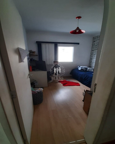 Imagem 10 de 18 de Casa No Condomínio Villa Verde Em Franco Da Rocha -sp - Cc01128 - 69395698