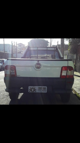 Fiat Strada 2013 1.4 Working Flex 2p