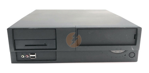 Imagem 2 de 4 de Computador I5-2400 - 3.1 Ghz 4gb, 500gb, Hdmi, Wifi