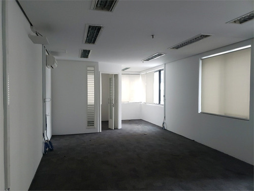Imagem 21 de 30 de Conjunto Comercial - Reo488351