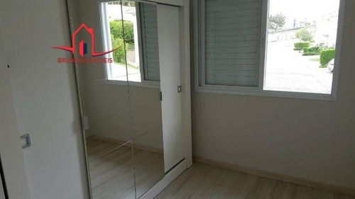 Imagem 16 de 20 de Casa A Venda No Bairro Jardim Lorena Em Valinhos - Sp. - 3263-1