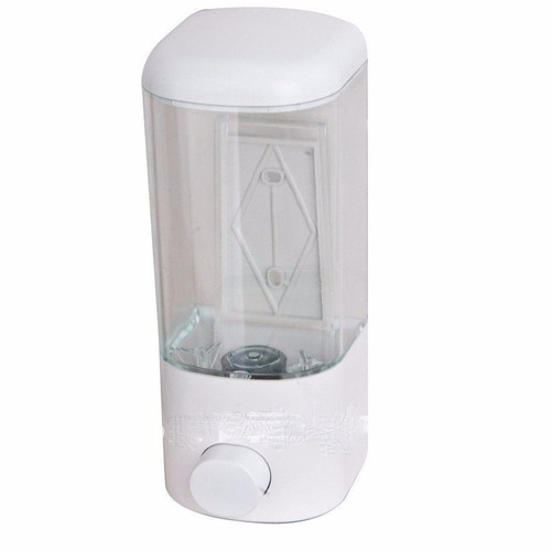 Imagen 2 de 4 de Dispensador De Jabon Lavaloza Alcohol Gel