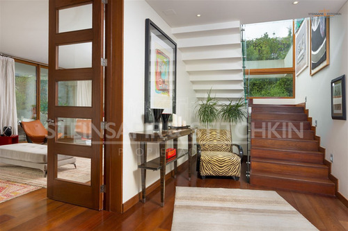 Increíble Duplex I 5d 6b I Jardín Privado I Los Dominicos