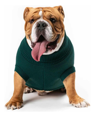 Sweater Navideño Perrito Snoopy Peanuts Navidad