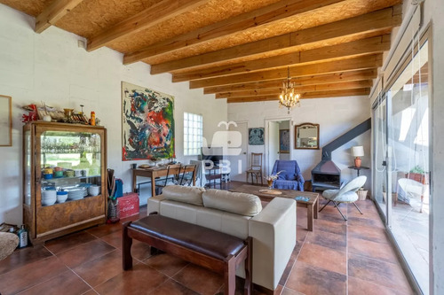 Casa Con Excelente Terreno En Ocean Park - Ref : Pbi13389
