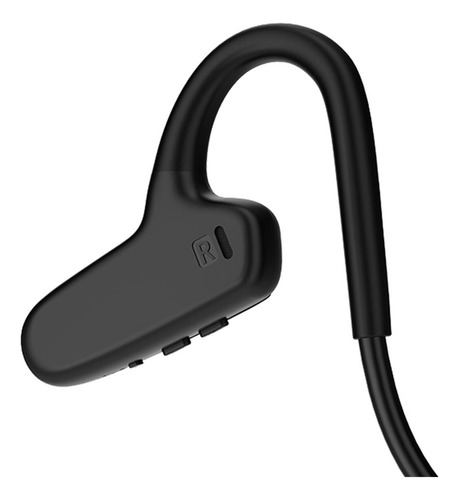 Auriculares De Conducción Ósea Auriculares Deportivos For