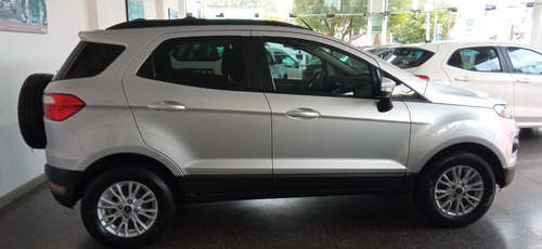 Imagen 2 de 10 de Ford Ecosport 1.6 Se