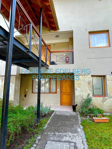 Imagen 21 de 23 de Departamento 1 Dorm Con Patio Y Sol Pb - San Martin De Los Andes
