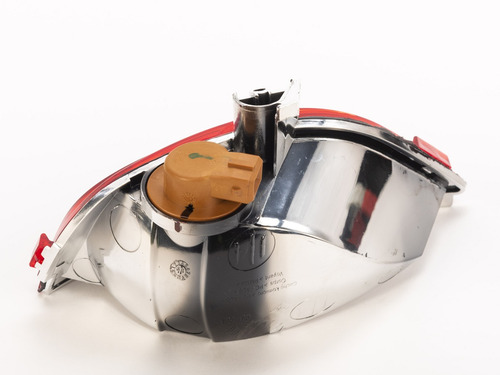 Imagen 2 de 4 de Faro Antiniebla Trasero Renault Mégane Iii 2.0 Luxe