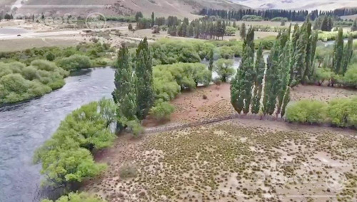 Imagen 12 de 30 de Campo En Venta En Rio Negro - Exclusivo Sobre El Rio Limay. Ideal Flyfishing!
