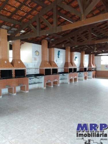 Imagem 10 de 16 de Ap00303 - Apartamento Em Ubatuba, Na Praia Do Sapê, Com Escritura, Aceita Financiamento, Com Piscina - Ap00303 - 68311204