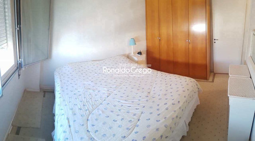 Imagem 2 de 30 de Apartamento Á Venda,com 1 Dorm, Paraíso, Sp - R$ 922 Mil - V5827