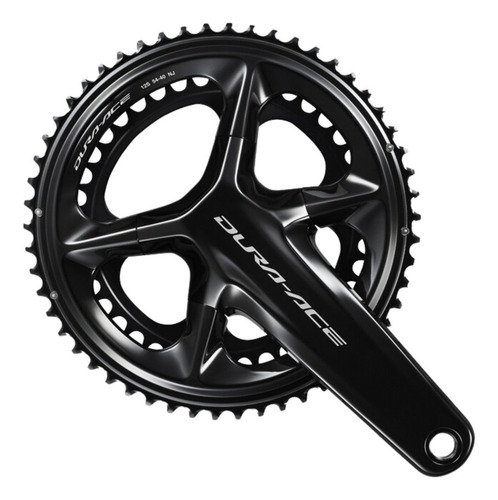 Pedivela Shimano Dura-ace Fc-r9200 52/36d 170mm 12v