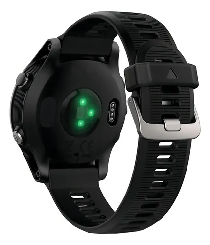 Garmin Forerunner 935 - Bike Center Ribeirão