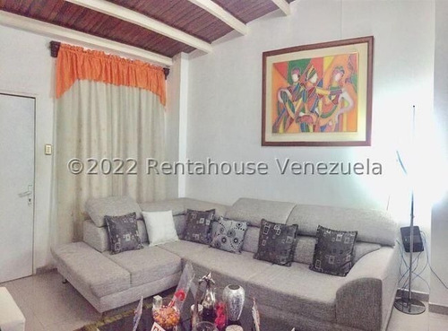 Imagen 2 de 28 de Rent-a-house Vende Casa La Morita 23-15584 @josbertscarvallo.rah