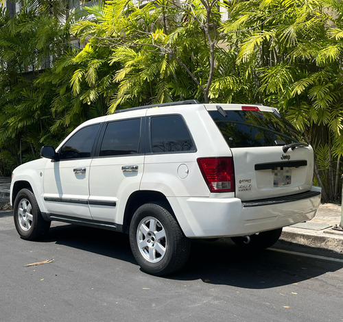 Jeep Grand Cherokee Laredo 2009 Al*