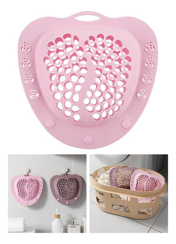 Bolsa De Lavado, Bolsa De Lavandería, Bolsa De Rosa