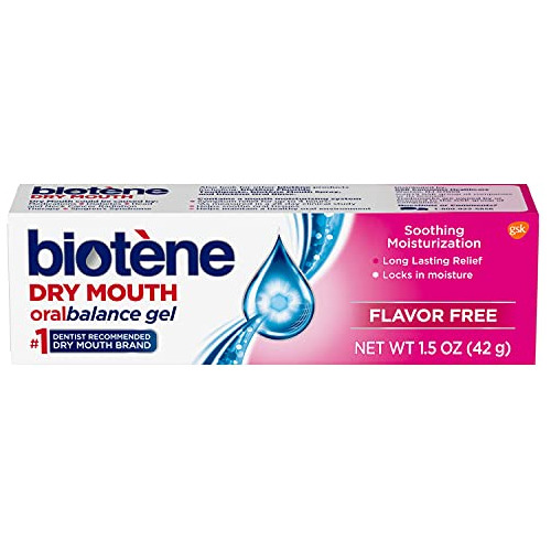 Gel Bucal Hidratante Biotene