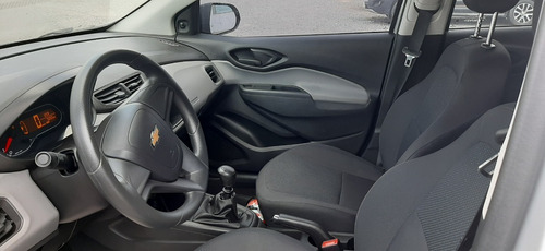 Chevrolet Prisma Joy + 2018