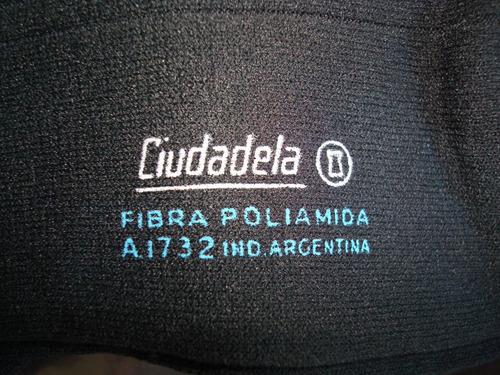 Medias Ciudadela 3/4 Colegial Talle 4.