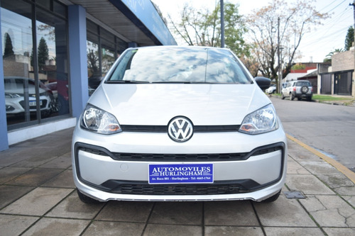 Imagen 8 de 18 de Volkswagen Up! 54340948