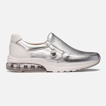 Comprar Zapatillas Urbanas Vestir Moda Mujer Cavatini Cuero Vacuno