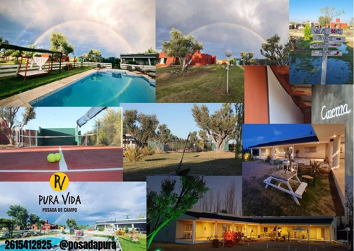 Hotel Boutique En Venta