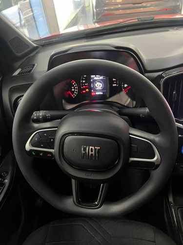 Fiat Strada 1.3 Freedom Cd