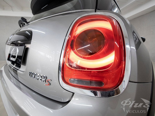 Mini Cooper 2.0 S