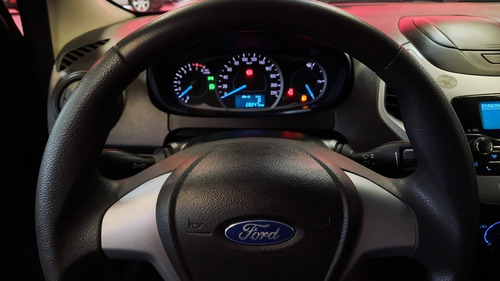 Ford Ka 1.0 Se Sedan Flex