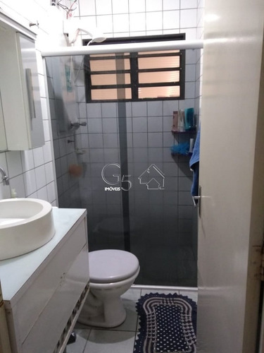 Imagem 10 de 10 de Casa - Ca00546 - 69736861