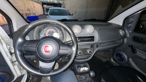 Fiat Uno 1.0 Vivace Celeb. Flex 3P