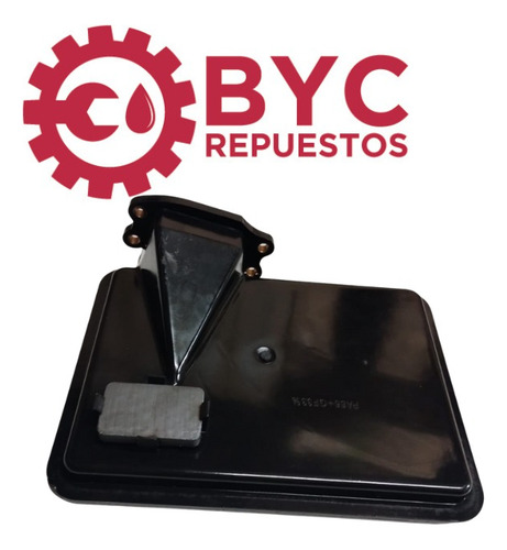 Filtro Caja Ssangyong Korando 2.0 2.2 2010-2022 6 Velocidad