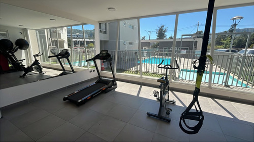 Departamento En Venta, Edificio Pehuen, Chiguayante