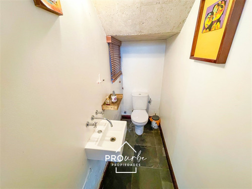 Condominio Los Bosques, Casa En Venta De 4 Dorm. En Colina