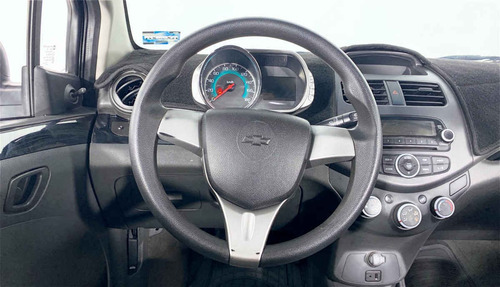 Imagen 15 de 15 de 115518 - Chevrolet Spark 2016 Con Garantía