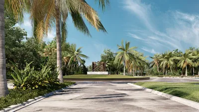 Terreno en venta