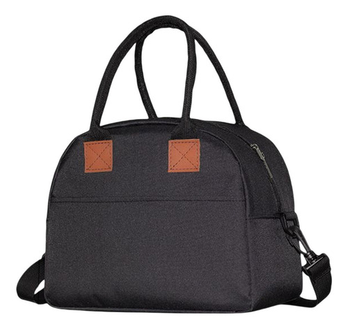 Bolsa Térmica Aislada Para El Almuerzo, Bolsa Más Fresca,