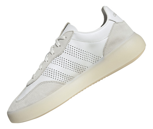 Tenis Adidas Casual Barreda Decode V2 Hombre Ji2326 Multi...