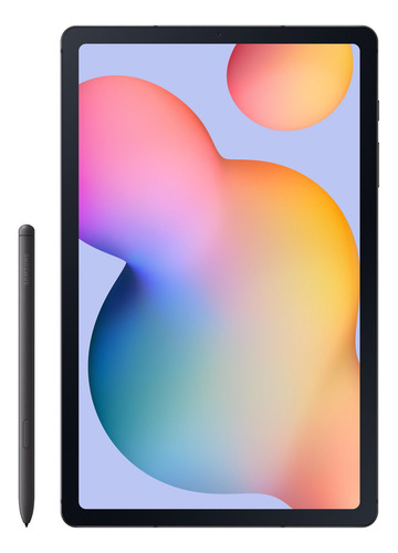 Tablet Samsung Galaxy Tab S6 Lite 10.4 4gb 64gb Gris