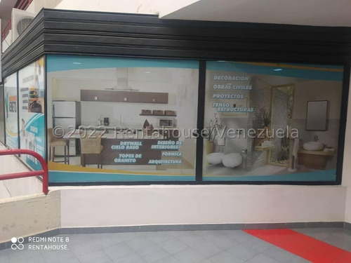 Imagen 23 de 30 de Local Oficina En Venta En Centro Comercial Reconocido Al Este De Barquisimeto Lara, (0.4.2.4.5.9.3.7.5.4.2.)/. Rent-a-house Centro Occidente Mls Código: 22-23045, Cuenta Con 42 Mts2, 1 Baño