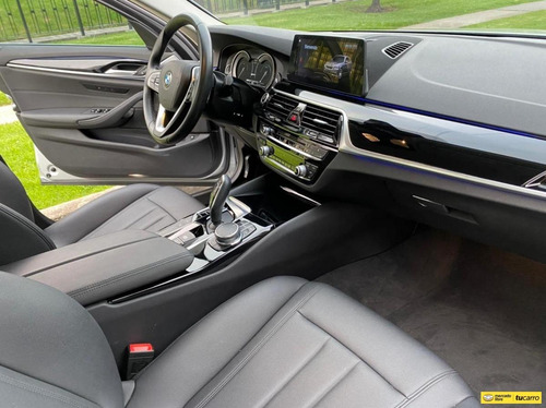 Imagen 15 de 15 de Bmw Serie5 530e G30