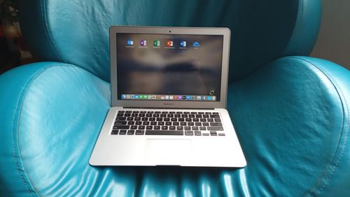 Macbook Air 13 Modelo 2013 Core I5