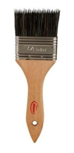 Imagen 1 de 2 de Brochas Wilson 2 1/2 (63mm) Multiuso