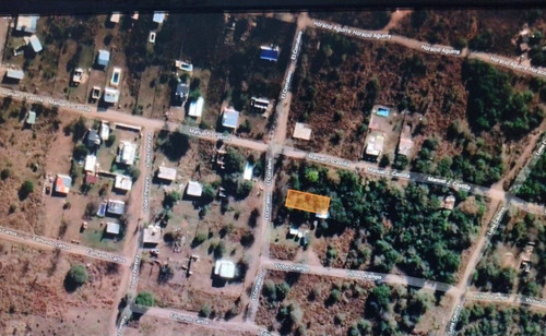 Imagen 7 de 7 de Lote En Venta De 360m2 Ubicado En Cosquín