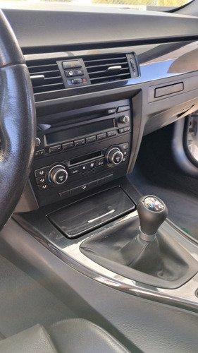 BMW Serie 3 2.5 325i Coupe Sportive