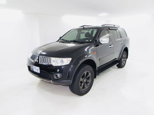 Mitsubishi Pajero Dakar 3.2 4x4 16v Turbo Intercooler