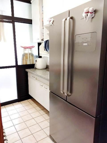 Apartamento À Venda, 62 M² Por R$ 380.000,00 - Vila Andrade - São Paulo/sp - Ap0700
