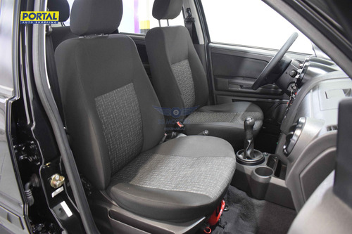 Ford Ecosport Ecosport Xls 1.6 (flex)