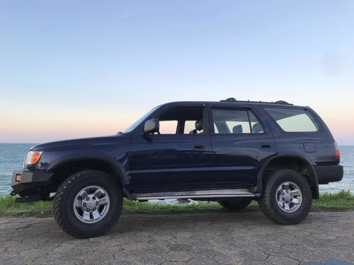 Toyota Sw4 Hilux Sw4 4x4 2.7 Ga